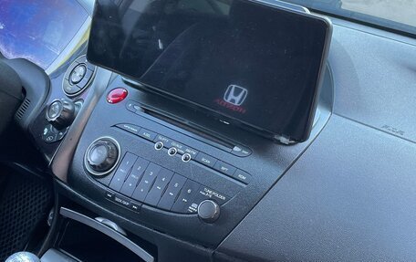 Honda Civic VIII, 2007 год, 565 000 рублей, 5 фотография