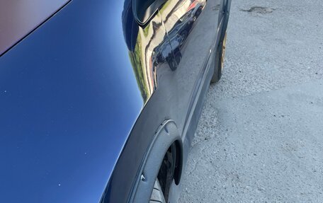 Honda Civic VIII, 2007 год, 565 000 рублей, 2 фотография