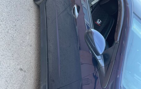 Honda Civic VIII, 2007 год, 565 000 рублей, 3 фотография