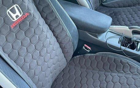 Honda Civic VIII, 2007 год, 565 000 рублей, 4 фотография