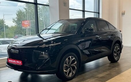 Haval F7x, 2026 год, 3 999 000 рублей, 1 фотография