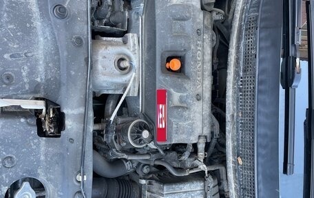 Honda Civic VIII, 2007 год, 565 000 рублей, 12 фотография