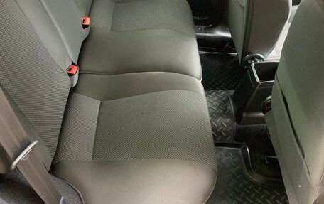 Chevrolet Niva I рестайлинг, 2010 год, 429 000 рублей, 13 фотография