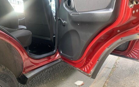 Chevrolet Niva I рестайлинг, 2010 год, 429 000 рублей, 11 фотография