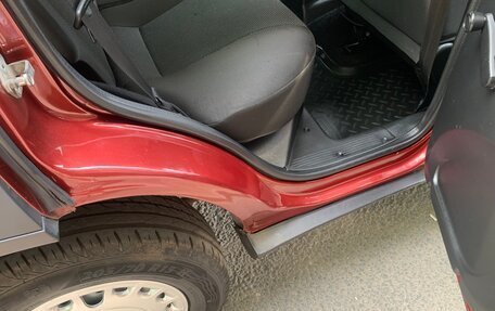 Chevrolet Niva I рестайлинг, 2010 год, 429 000 рублей, 12 фотография