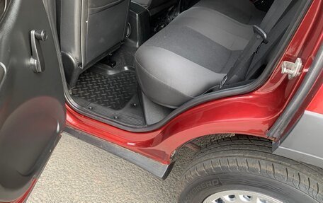 Chevrolet Niva I рестайлинг, 2010 год, 429 000 рублей, 19 фотография