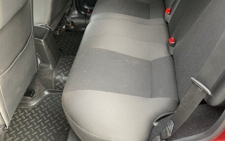 Chevrolet Niva I рестайлинг, 2010 год, 429 000 рублей, 21 фотография