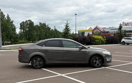 Ford Mondeo IV, 2010 год, 700 000 рублей, 2 фотография