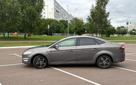 Ford Mondeo IV, 2010 год, 700 000 рублей, 6 фотография