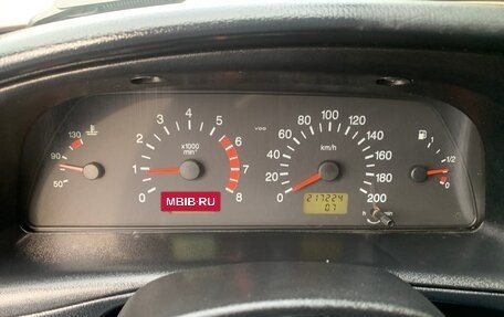 Chevrolet Niva I рестайлинг, 2010 год, 429 000 рублей, 26 фотография
