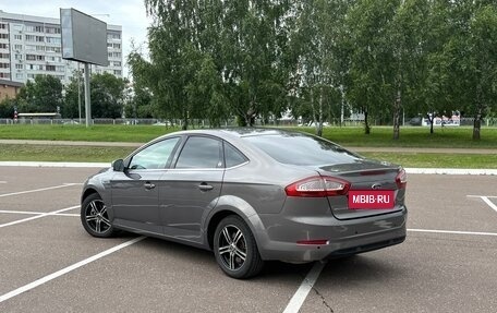 Ford Mondeo IV, 2010 год, 700 000 рублей, 5 фотография