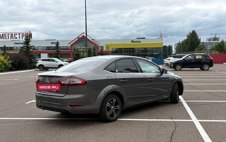 Ford Mondeo IV, 2010 год, 700 000 рублей, 3 фотография