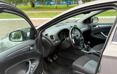Ford Mondeo IV, 2010 год, 700 000 рублей, 9 фотография