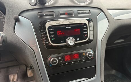 Ford Mondeo IV, 2010 год, 700 000 рублей, 12 фотография