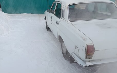 ГАЗ 24 «Волга», 1988 год, 100 000 рублей, 3 фотография