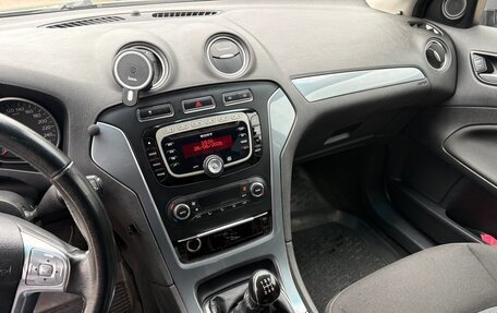 Ford Mondeo IV, 2010 год, 700 000 рублей, 11 фотография