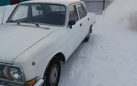 ГАЗ 24 «Волга», 1988 год, 100 000 рублей, 4 фотография