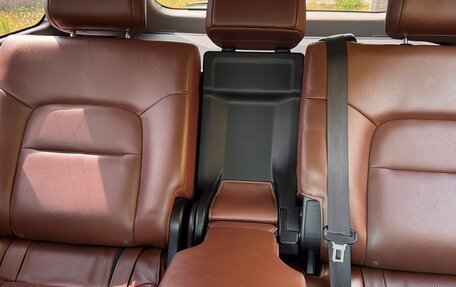 Toyota Land Cruiser 200, 2015 год, 8 000 000 рублей, 10 фотография