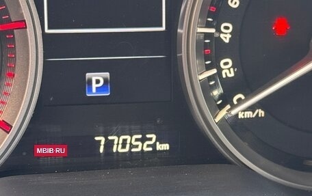 Toyota Land Cruiser 200, 2015 год, 8 000 000 рублей, 13 фотография