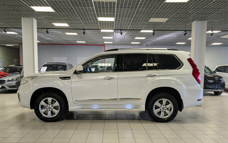 Haval H9 I рестайлинг, 2020 год, 2 299 500 рублей, 5 фотография
