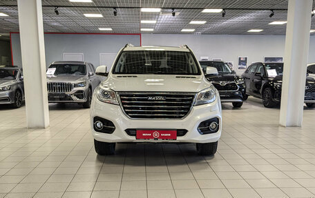 Haval H9 I рестайлинг, 2020 год, 2 299 500 рублей, 3 фотография