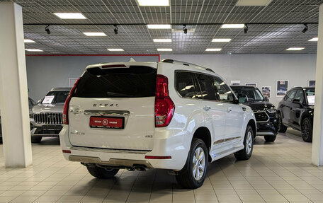 Haval H9 I рестайлинг, 2020 год, 2 299 500 рублей, 8 фотография