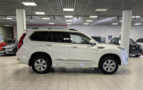 Haval H9 I рестайлинг, 2020 год, 2 299 500 рублей, 9 фотография