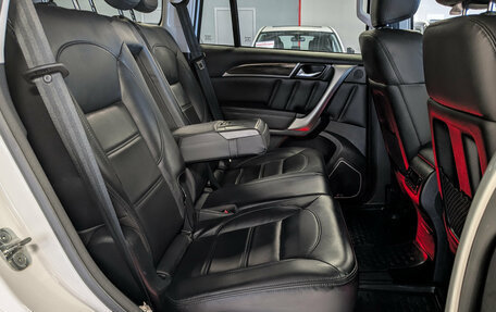 Haval H9 I рестайлинг, 2020 год, 2 299 500 рублей, 13 фотография
