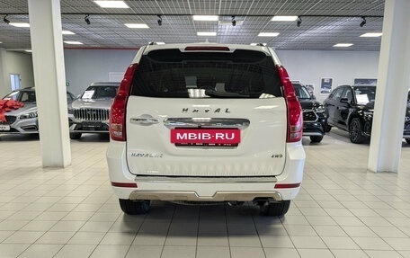 Haval H9 I рестайлинг, 2020 год, 2 299 500 рублей, 7 фотография