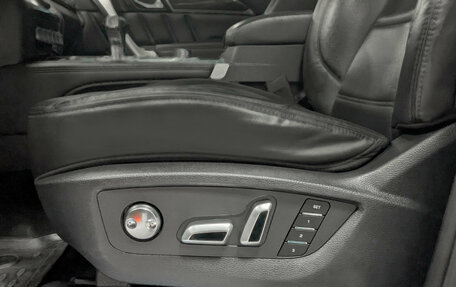 Haval H9 I рестайлинг, 2020 год, 2 299 500 рублей, 17 фотография