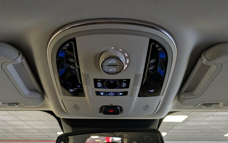 Haval H9 I рестайлинг, 2020 год, 2 299 500 рублей, 25 фотография