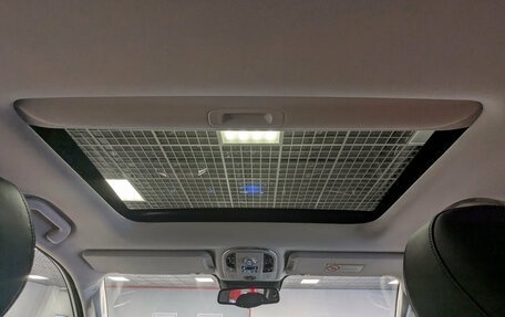 Haval H9 I рестайлинг, 2020 год, 2 299 500 рублей, 26 фотография