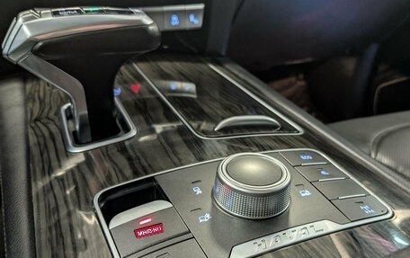 Haval H9 I рестайлинг, 2020 год, 2 299 500 рублей, 23 фотография