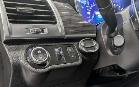 Haval H9 I рестайлинг, 2020 год, 2 299 500 рублей, 18 фотография