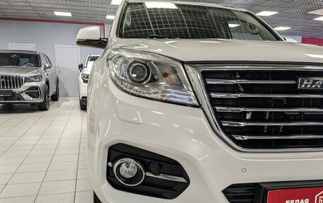Haval H9 I рестайлинг, 2020 год, 2 299 500 рублей, 31 фотография
