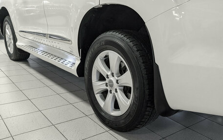 Haval H9 I рестайлинг, 2020 год, 2 299 500 рублей, 29 фотография