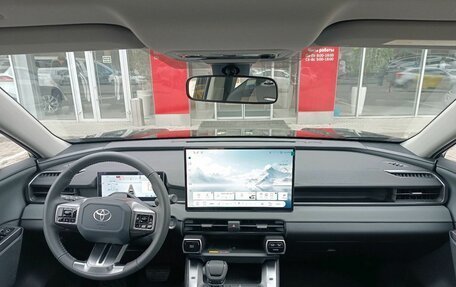 Toyota RAV4, 2026 год, 4 450 000 рублей, 9 фотография