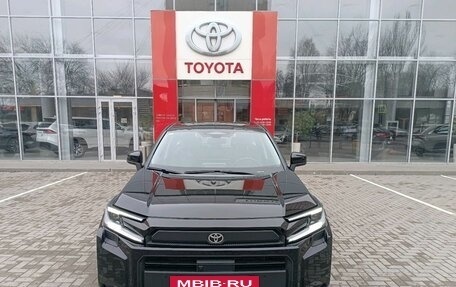 Toyota RAV4, 2026 год, 4 450 000 рублей, 2 фотография