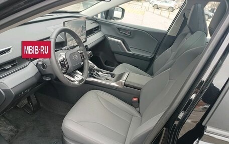 Toyota RAV4, 2026 год, 4 450 000 рублей, 10 фотография