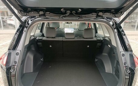 Toyota RAV4, 2026 год, 4 450 000 рублей, 14 фотография