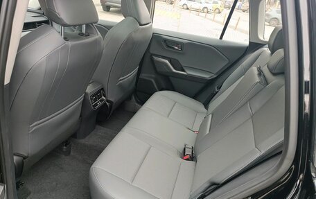 Toyota RAV4, 2026 год, 4 450 000 рублей, 13 фотография