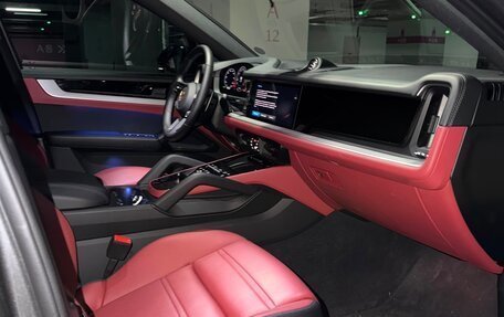 Porsche Cayenne III, 2025 год, 14 850 000 рублей, 5 фотография