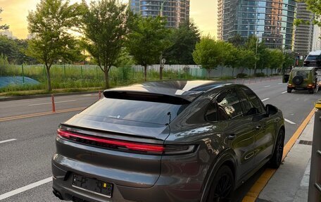 Porsche Cayenne III, 2025 год, 14 850 000 рублей, 4 фотография