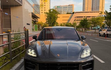 Porsche Cayenne III, 2025 год, 14 850 000 рублей, 2 фотография