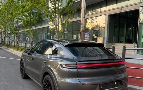 Porsche Cayenne III, 2025 год, 14 850 000 рублей, 3 фотография