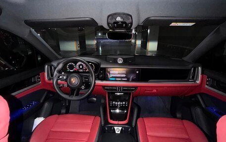 Porsche Cayenne III, 2025 год, 14 850 000 рублей, 6 фотография
