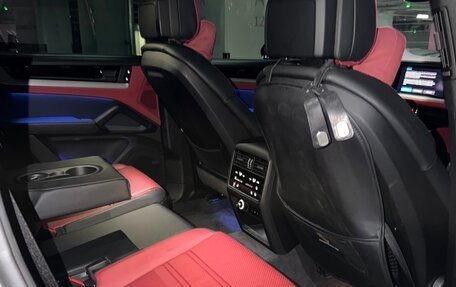 Porsche Cayenne III, 2025 год, 14 850 000 рублей, 8 фотография