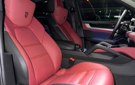 Porsche Cayenne III, 2025 год, 14 850 000 рублей, 9 фотография