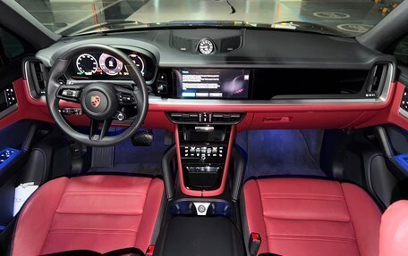 Porsche Cayenne III, 2025 год, 14 850 000 рублей, 7 фотография