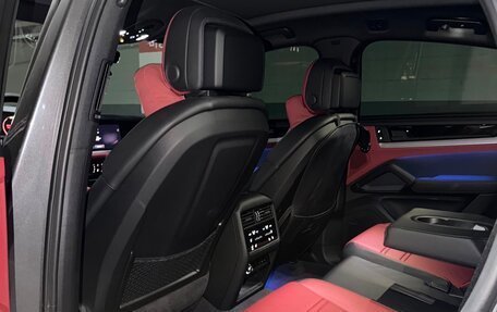 Porsche Cayenne III, 2025 год, 14 850 000 рублей, 10 фотография